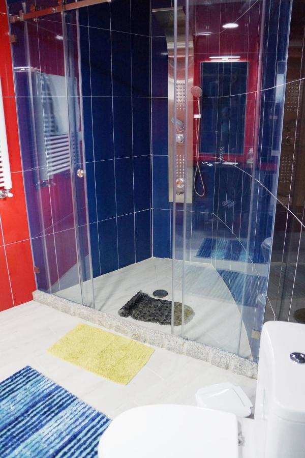 Casinha Das Bonecas - Casa Com Piscina Privada Aveiro Buitenkant foto