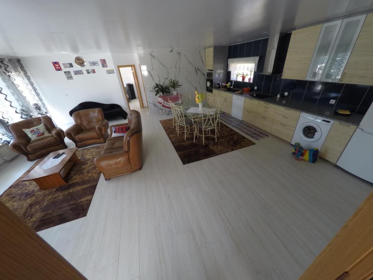 Casinha Das Bonecas - Casa Com Piscina Privada Aveiro Buitenkant foto