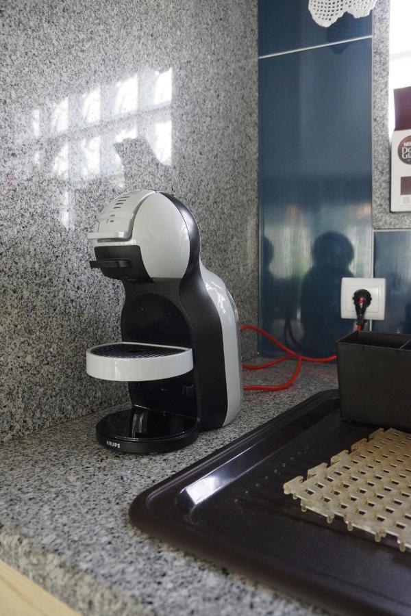 Casinha Das Bonecas - Casa Com Piscina Privada Aveiro Buitenkant foto