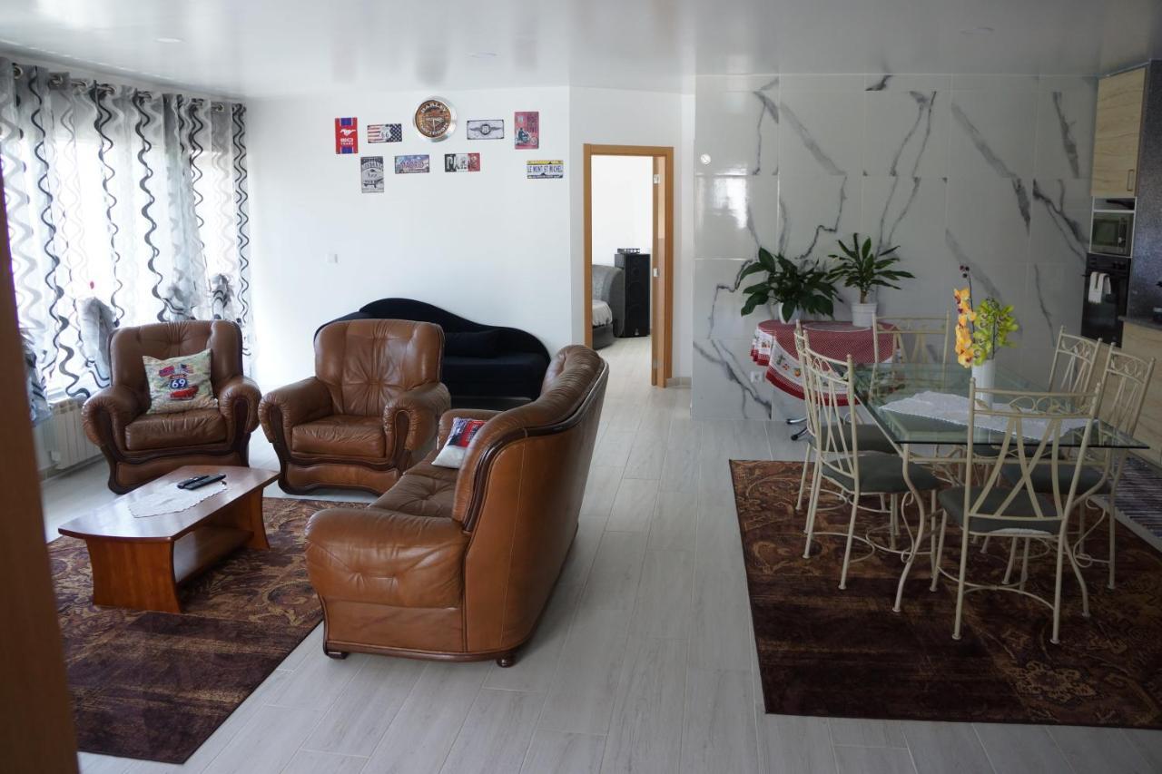 Casinha Das Bonecas - Casa Com Piscina Privada Aveiro Buitenkant foto