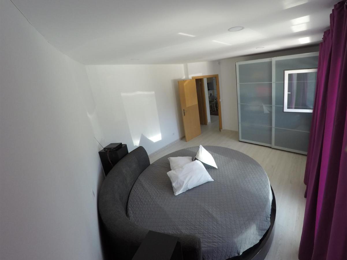 Casinha Das Bonecas - Casa Com Piscina Privada Aveiro Buitenkant foto