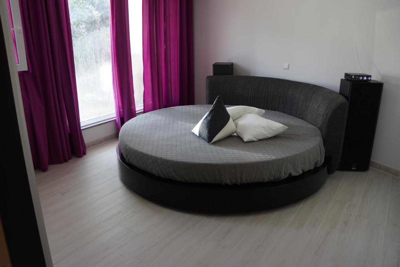 Casinha Das Bonecas - Casa Com Piscina Privada Aveiro Buitenkant foto