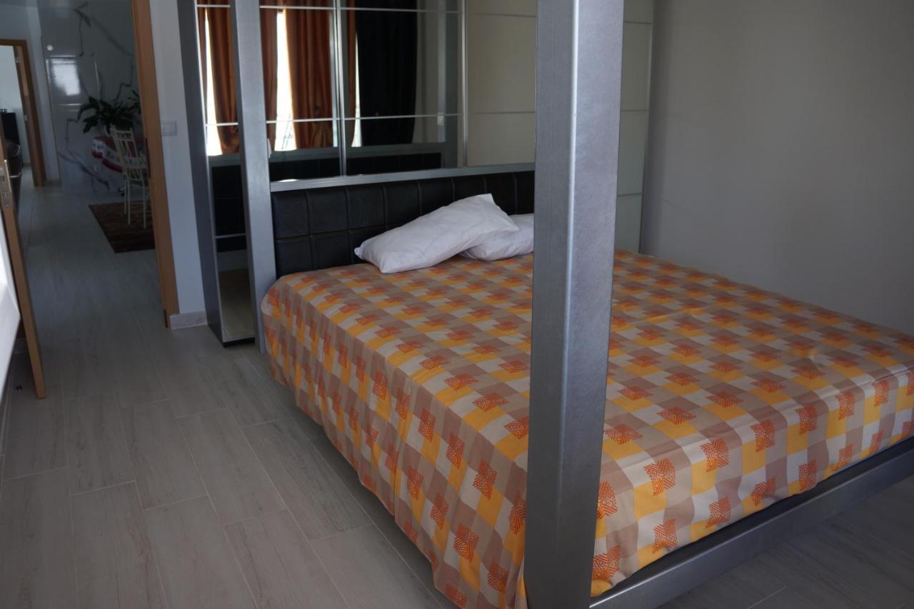 Casinha Das Bonecas - Casa Com Piscina Privada Aveiro Buitenkant foto