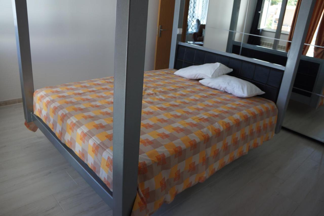 Casinha Das Bonecas - Casa Com Piscina Privada Aveiro Buitenkant foto