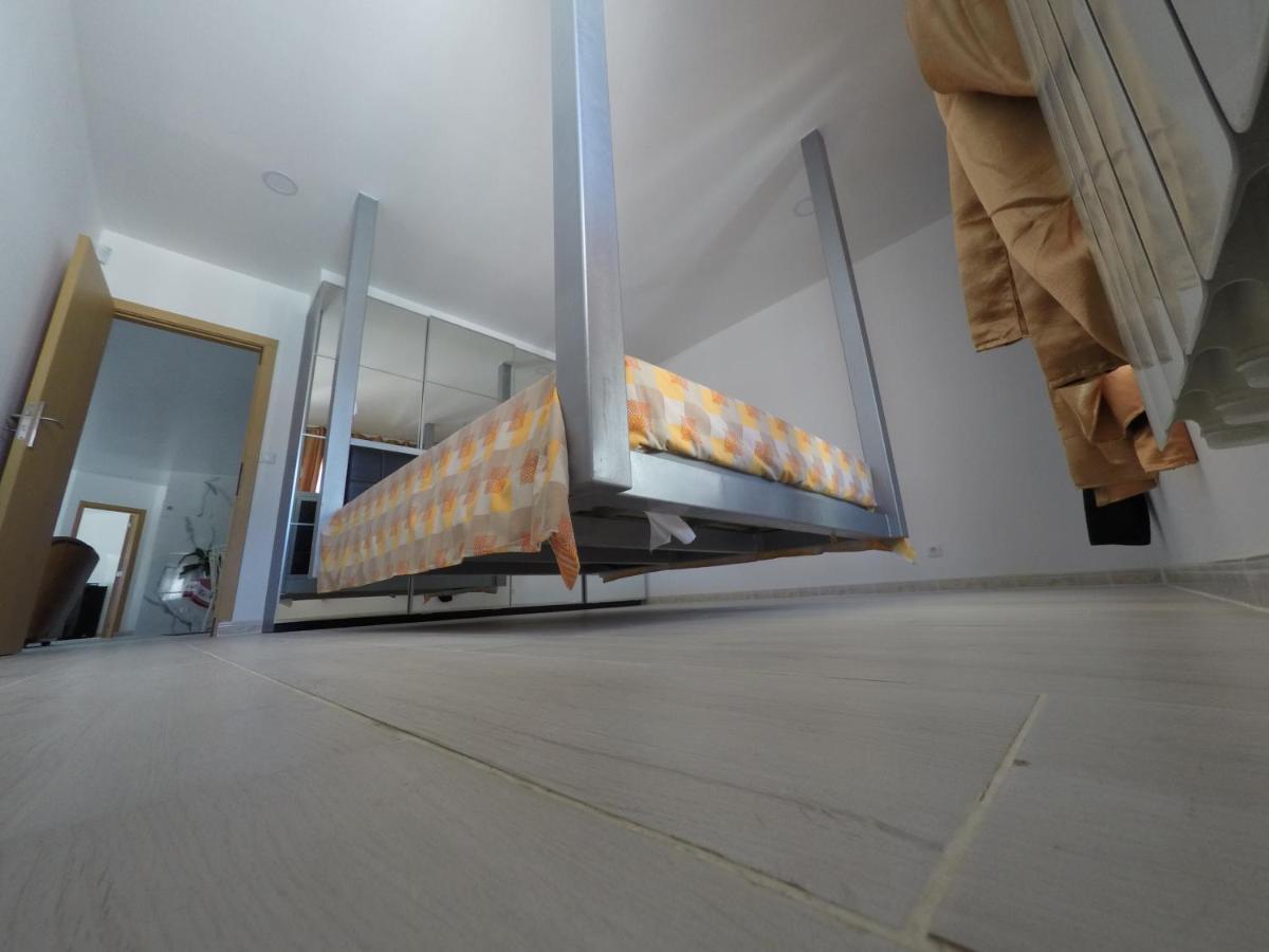 Casinha Das Bonecas - Casa Com Piscina Privada Aveiro Buitenkant foto