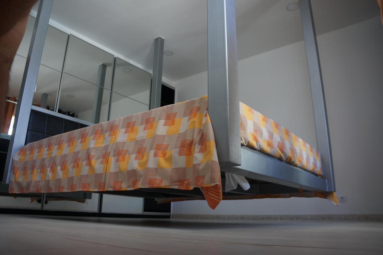 Casinha Das Bonecas - Casa Com Piscina Privada Aveiro Buitenkant foto
