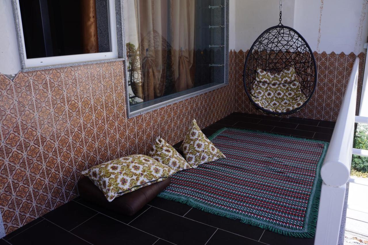Casinha Das Bonecas - Casa Com Piscina Privada Aveiro Buitenkant foto